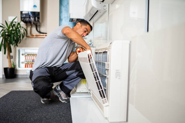 Best Emergency Air Duct Cleaning  in Bastrop, TX