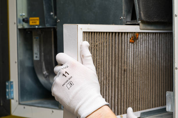 Best Best Air Duct Cleaning Company  in Bastrop, TX
