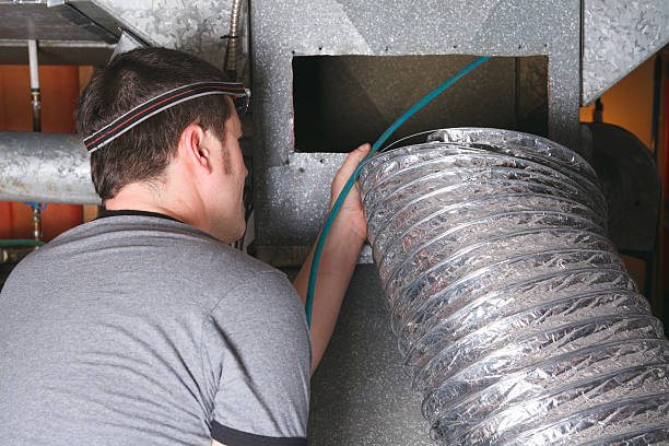 Best Professional Duct Cleaning Services  in Bastrop, TX