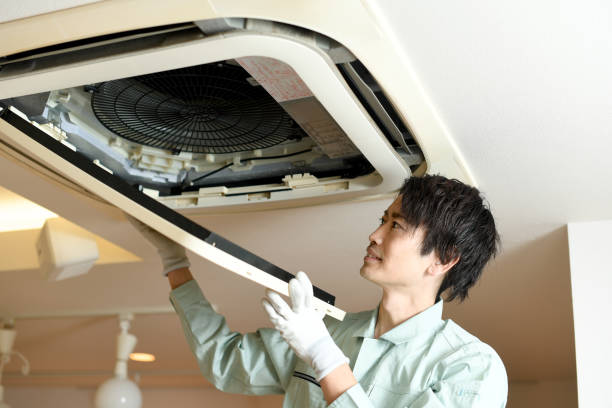 Best Affordable Air Duct Cleaning  in Bastrop, TX