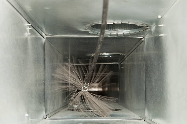 Best Residential Air Duct Cleaning  in Bastrop, TX