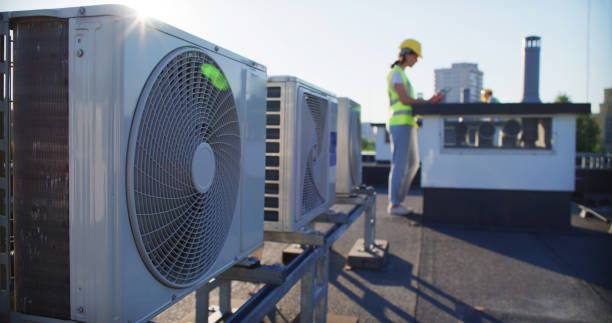 Best Ductwork Cleaning Services  in Bastrop, TX