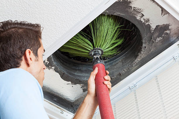Best Commercial HVAC Duct Cleaning  in Bastrop, TX