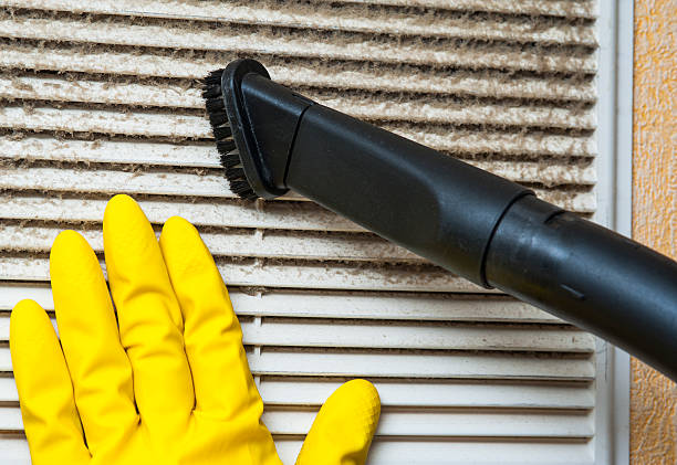 Best Ductwork Cleaning Services  in Bastrop, TX