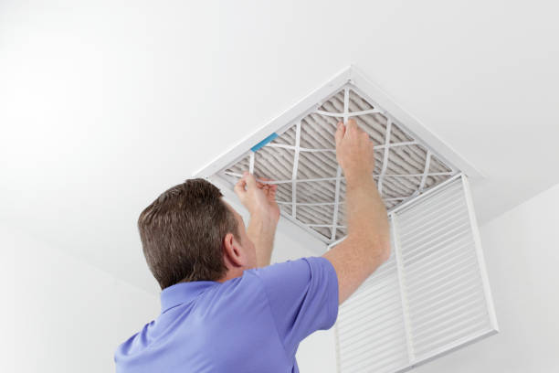 Best HVAC Air Duct Cleaning  in Bastrop, TX
